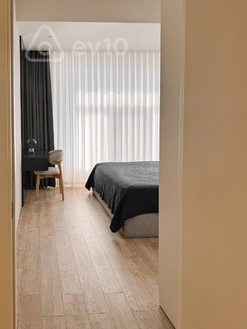 3 otaqlı mənzil, 74 m², Sergey Senyuşkin küçəsi — kirayə — Mənzil, Bakı (12)