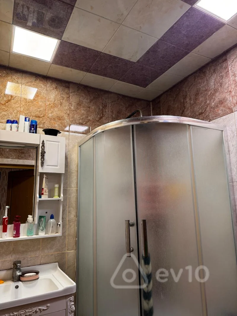 3 otaqlı mənzil, 65 m², Lütfi Zadə küçəsi — Mənzil, Bakı (12)