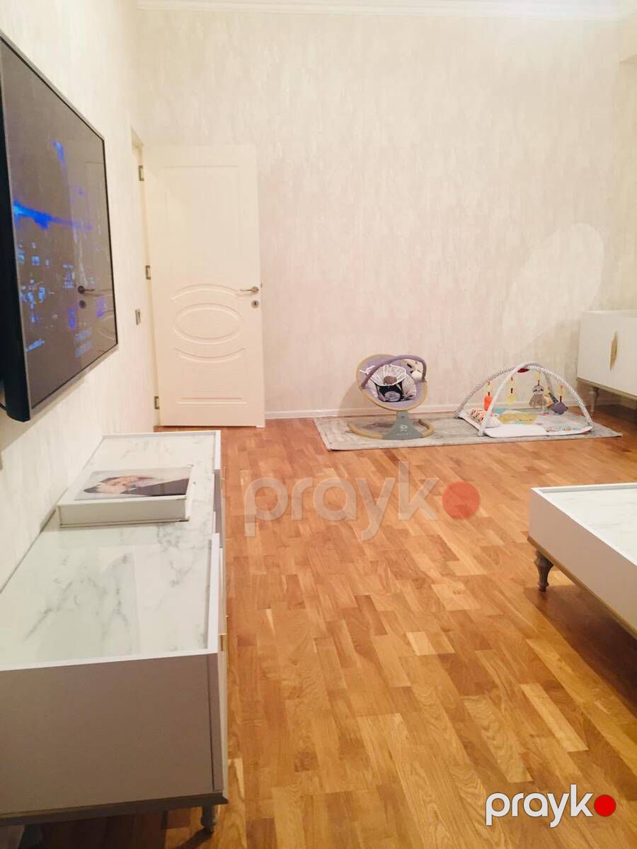 Satılır 2 otaqlı yeni tikili 68 m² — Mənzil, Bakı (4)