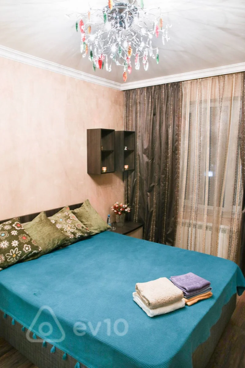 3 otaqlı mənzil, 75 m², Cavanşir küçəsi — kirayə — Nasir Bəy