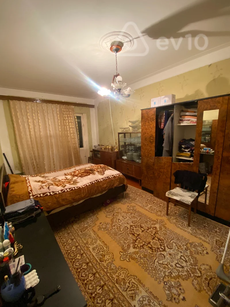 4 otaqlı mənzil, 100 m², Yaşar əliyev küçəsi — Mənzil, Bakı (10)