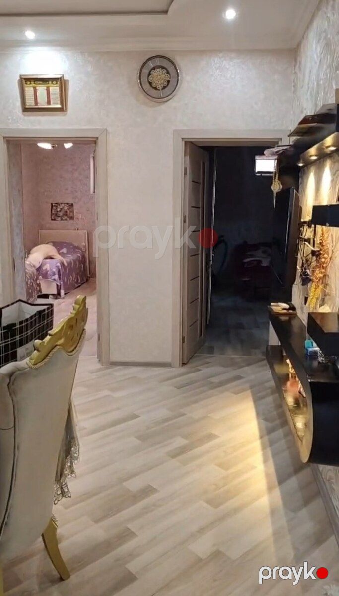 Həyət evi, Hövsan qəs — Ev, villa, Bakı (8)