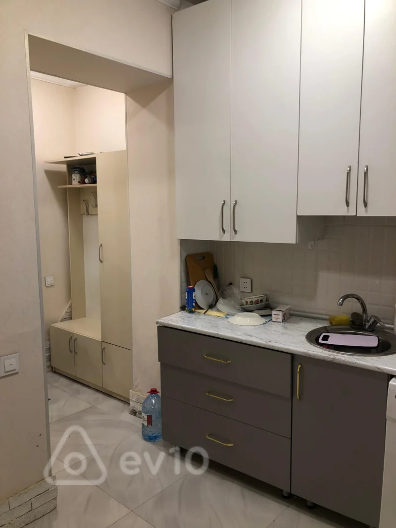 2 otaqlı mənzil, 60 m², Sahil metrosu — kirayə — Mənzil, Bakı (6)