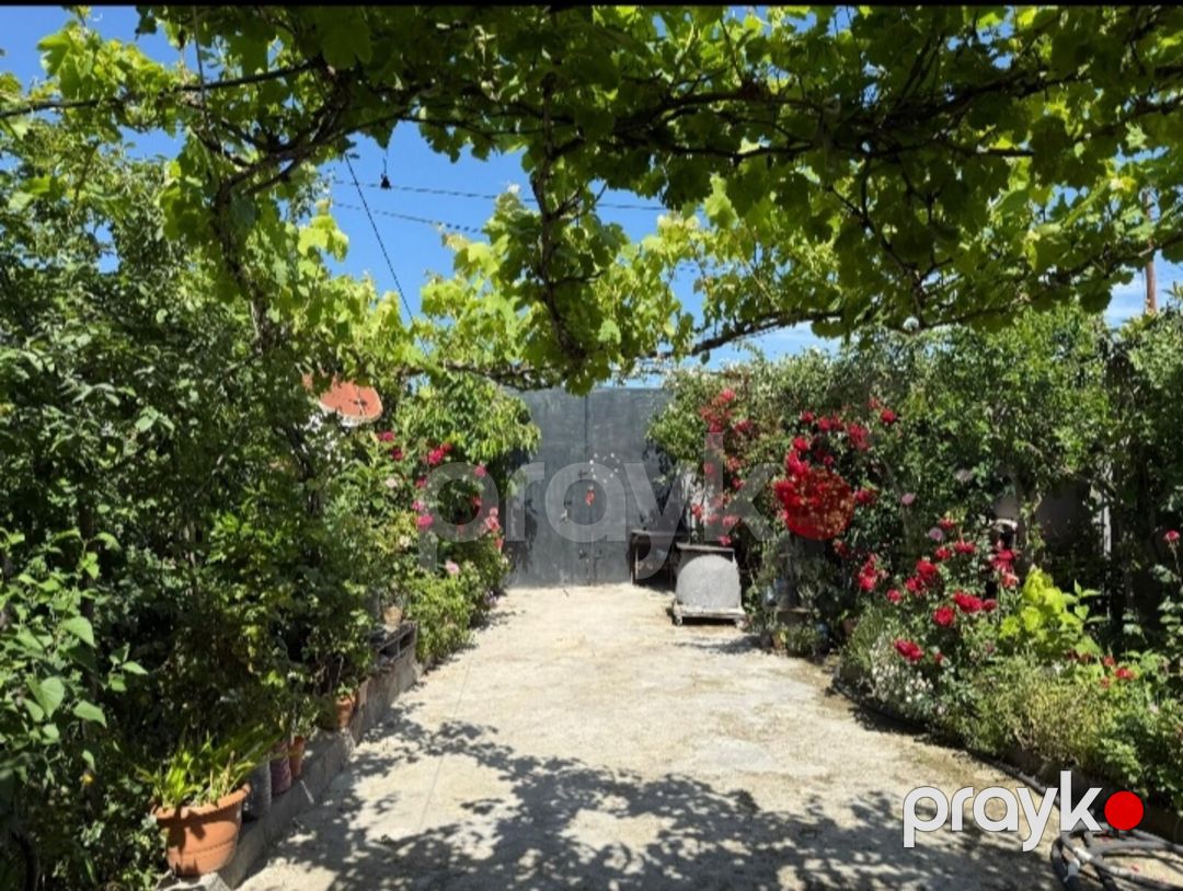 Həyət evi, Hövsan qəs — Ev, villa, Bakı (11)