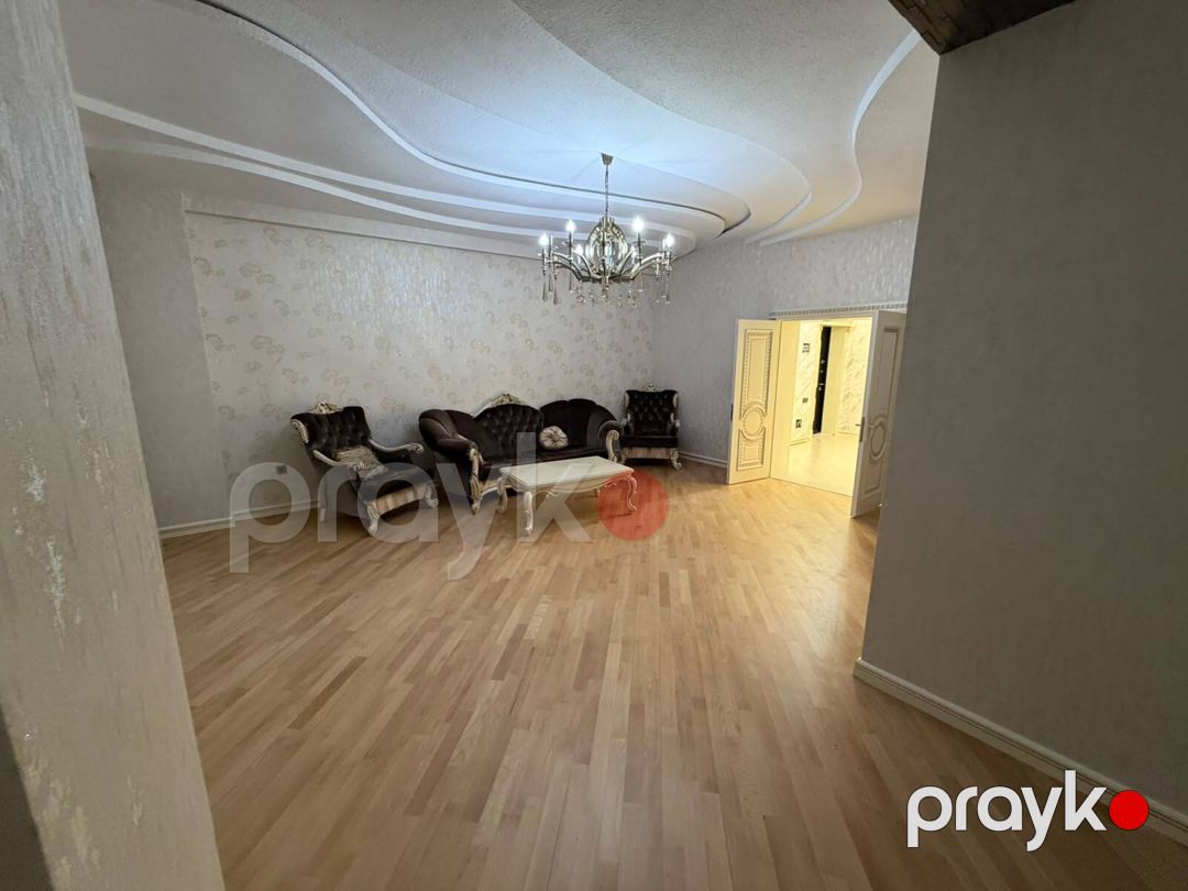 Satılır 5 otaqlı yeni tikili 185 m² — Mənzil, Bakı (4)
