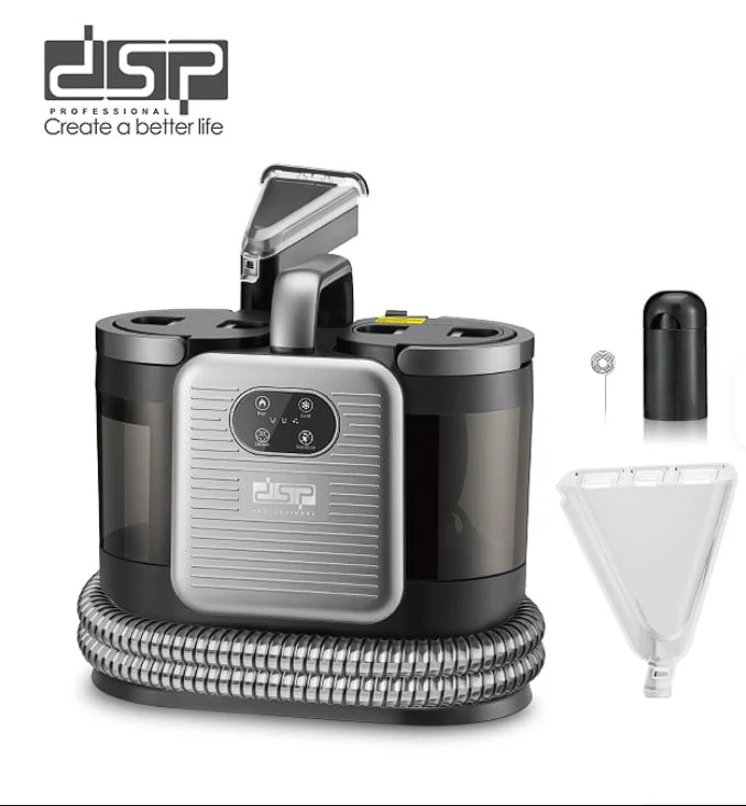Buxarlı təmizləyici DSP KD2065 - SH_2521_0621 — Bakı