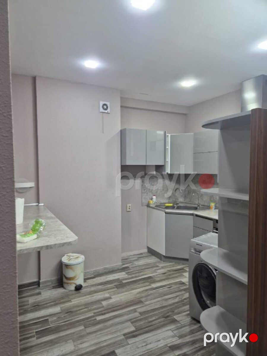 Satılır 3 otaqlı yeni tikili 100 m² — Mənzil, Bakı (5)