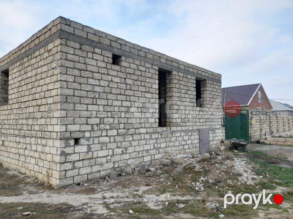 Həyət evi, Saray qəs — Ev, villa, Sumqayıt (7)