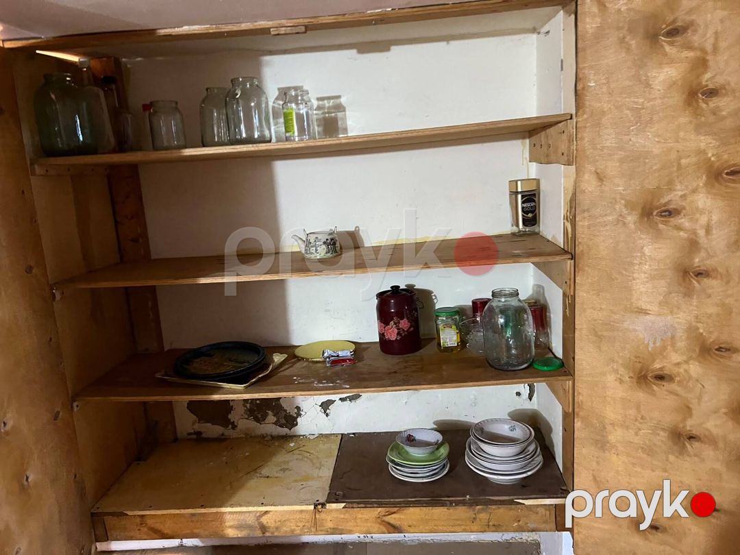 İcarəyə verilir 2 otaqlı həyət evi/bağ evi 45 m² — Ev, villa, Bakı (4)