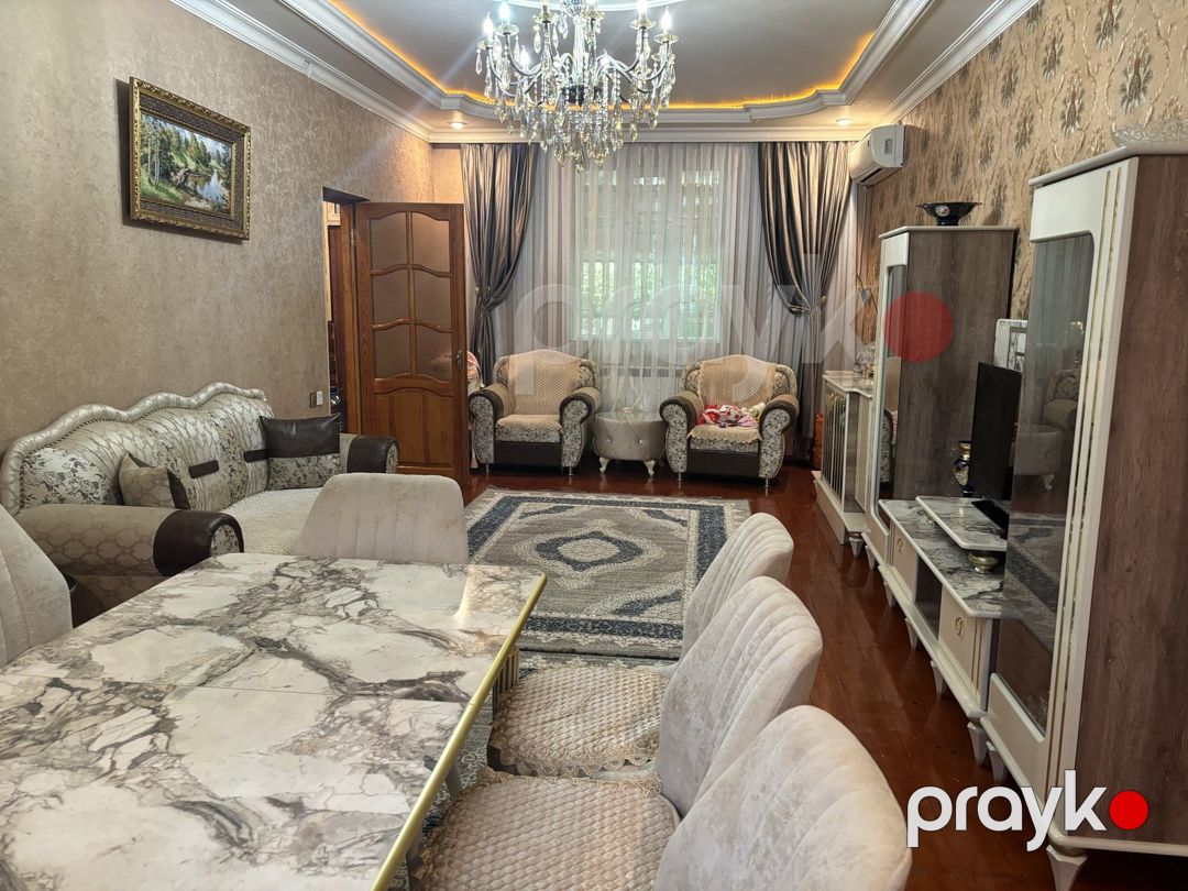 Həyət evi, Qaraçuxur qəs — Ev, villa, Bakı (7)