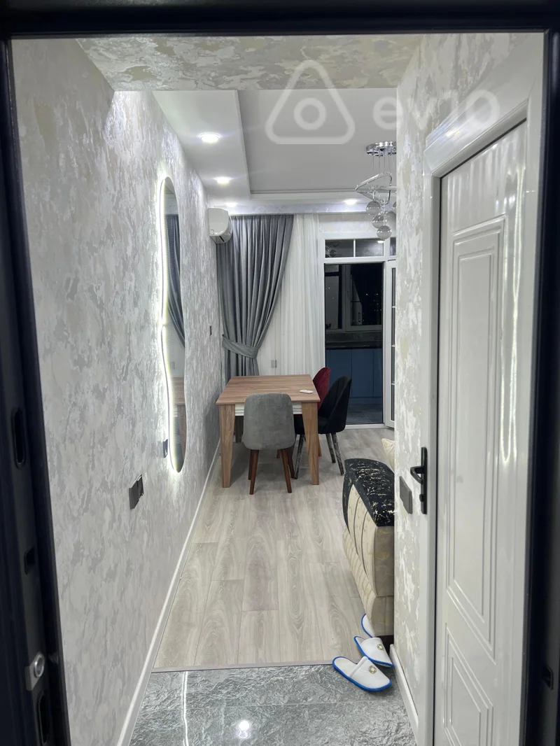 1 otaqlı mənzil, 30 m², Aff park, Xırdalan — kirayə — Mənzil, Xırdalan (5)