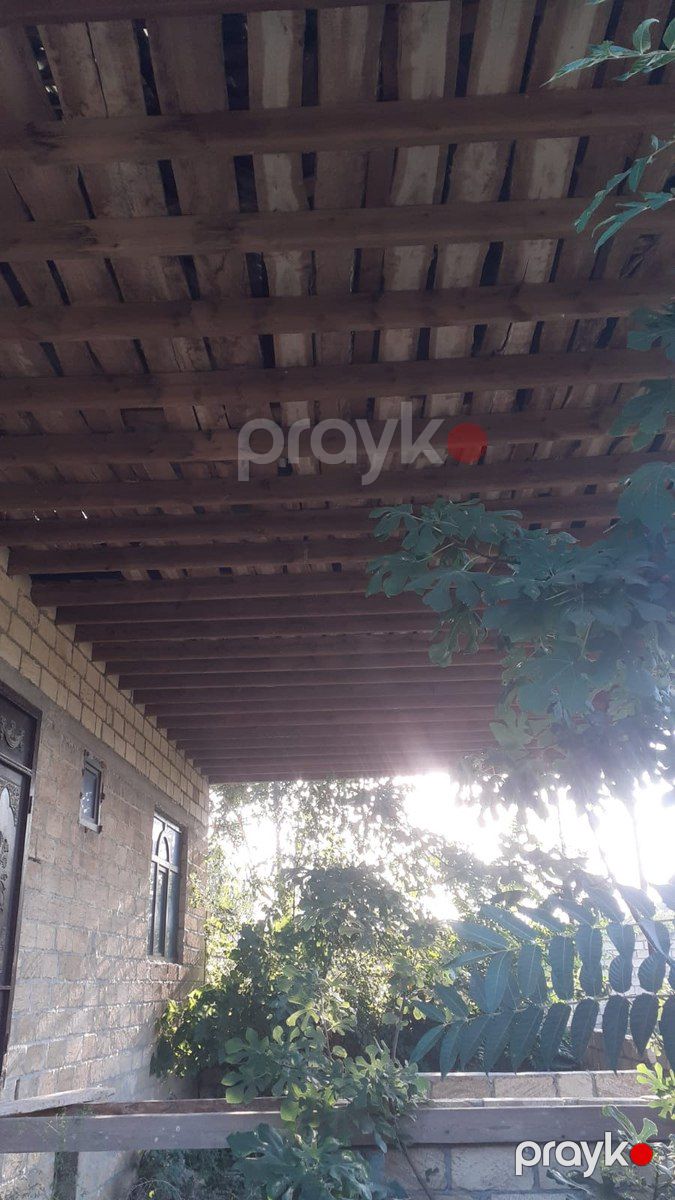 Həyət evi, Ağcabədi r — Ev, villa, Ağcabədi (3)
