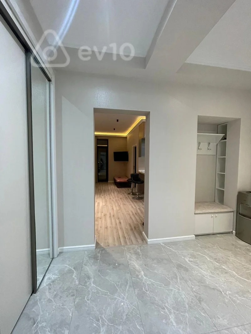2 otaqlı mənzil, 78 m², M.Xiyabani — kirayə — Mənzil, Bakı (6)