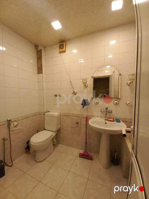 Satılır 3 otaqlı köhnə tikili 100 m² — Mənzil, Bakı (11)