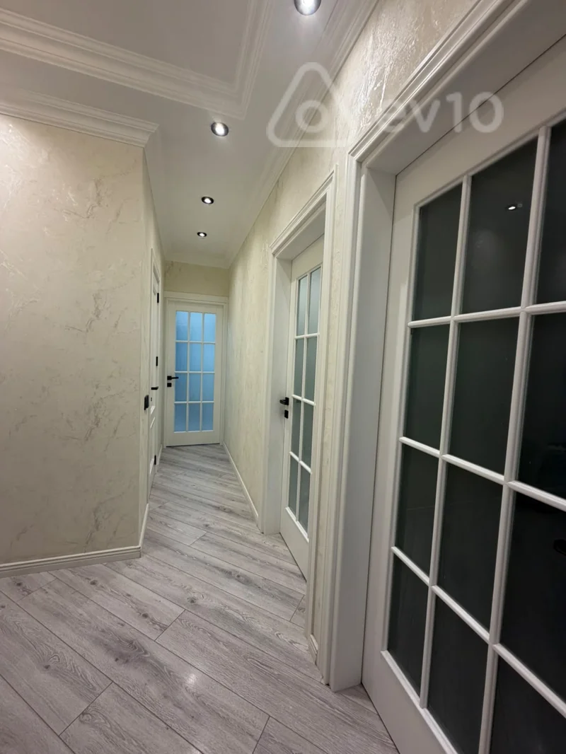 3 otaqlı mənzil, 100 m², Süleyman Məmmədov — Mənzil, Bakı (7)
