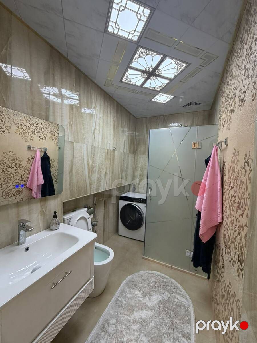 Satılır 3 otaqlı yeni tikili 90 m² — Mənzil, Bakı (6)