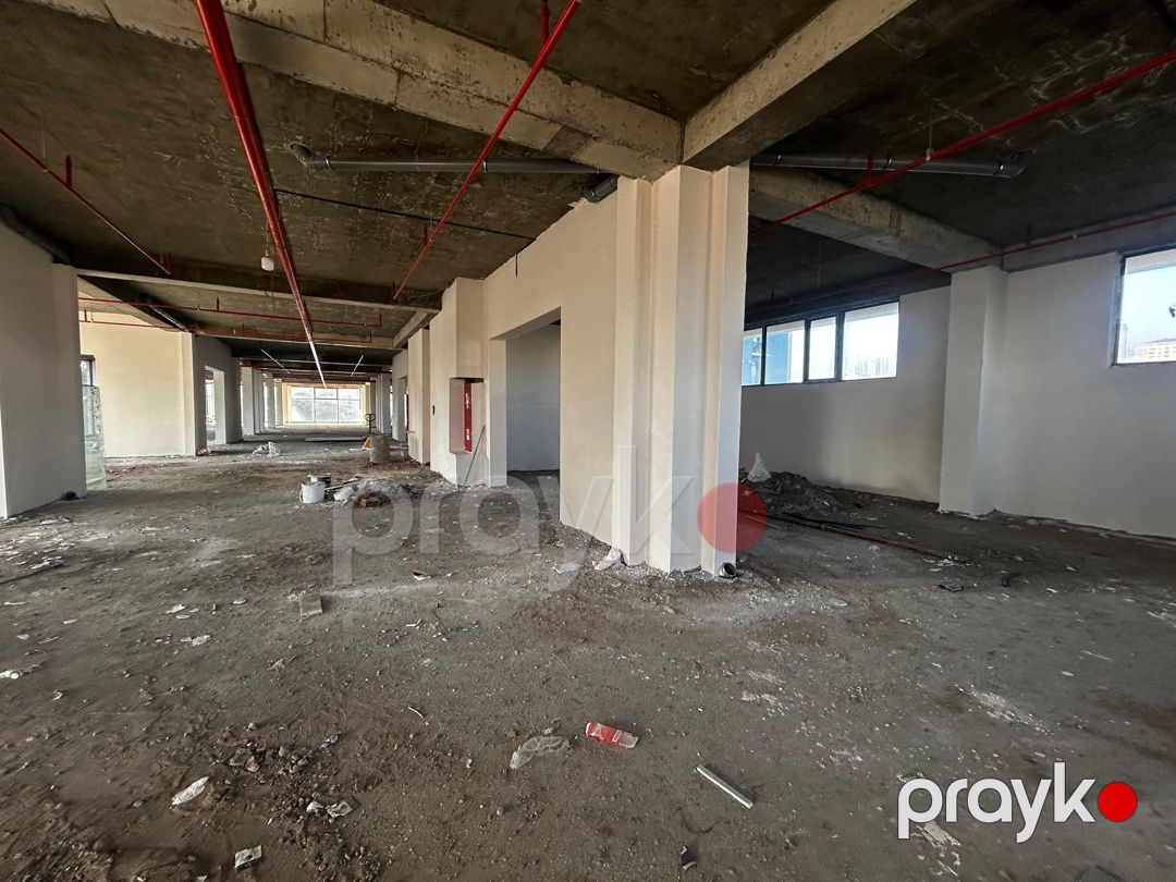 Ticarət Mənzili, 1700 m², ул Шарифзаде, 702А (Smartdom) — Əmlak, Bakı (12)