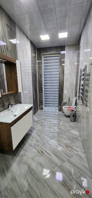 İcarəyə verilir 6 otaqlı həyət evi/bağ evi 400 m² — Ev, villa, Bakı (9)