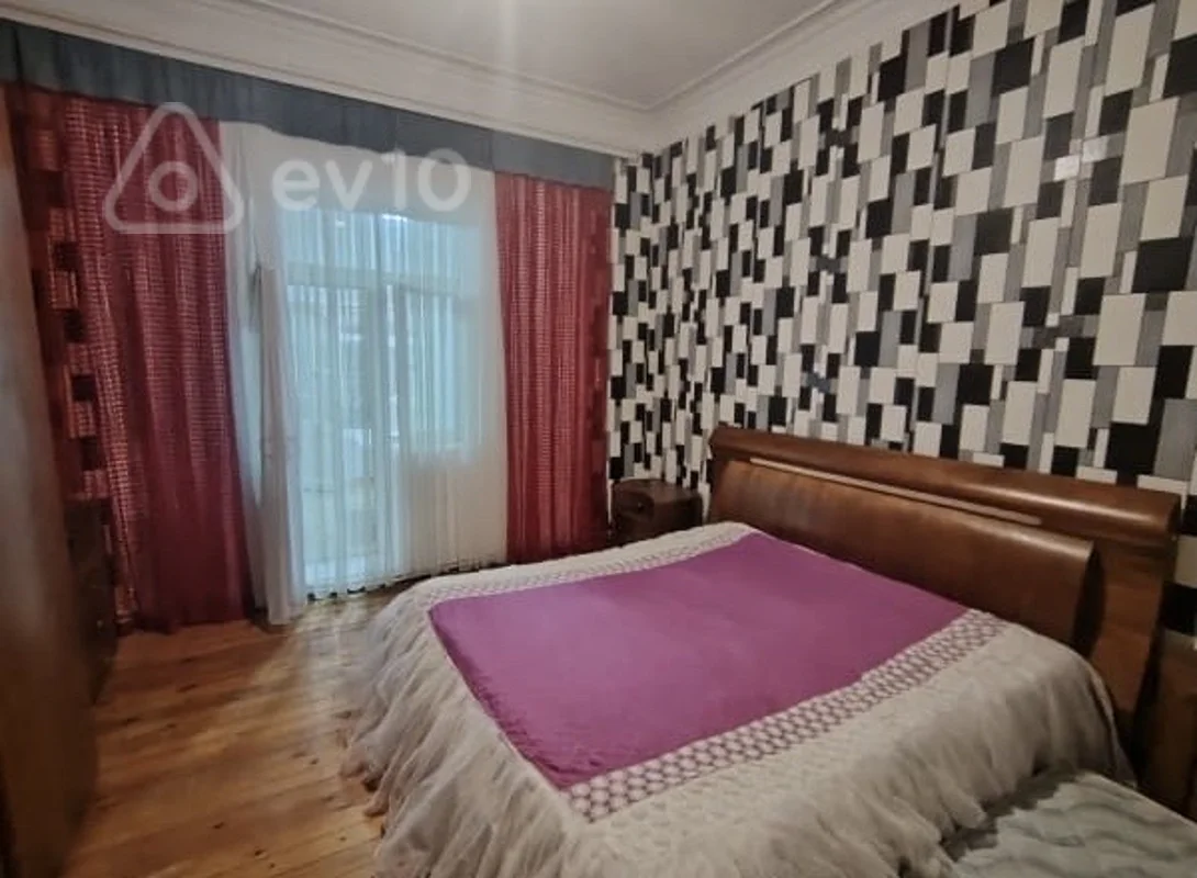 2 otaqlı həyət evi, 40 m², Sulutəpə — kirayə — Bakı