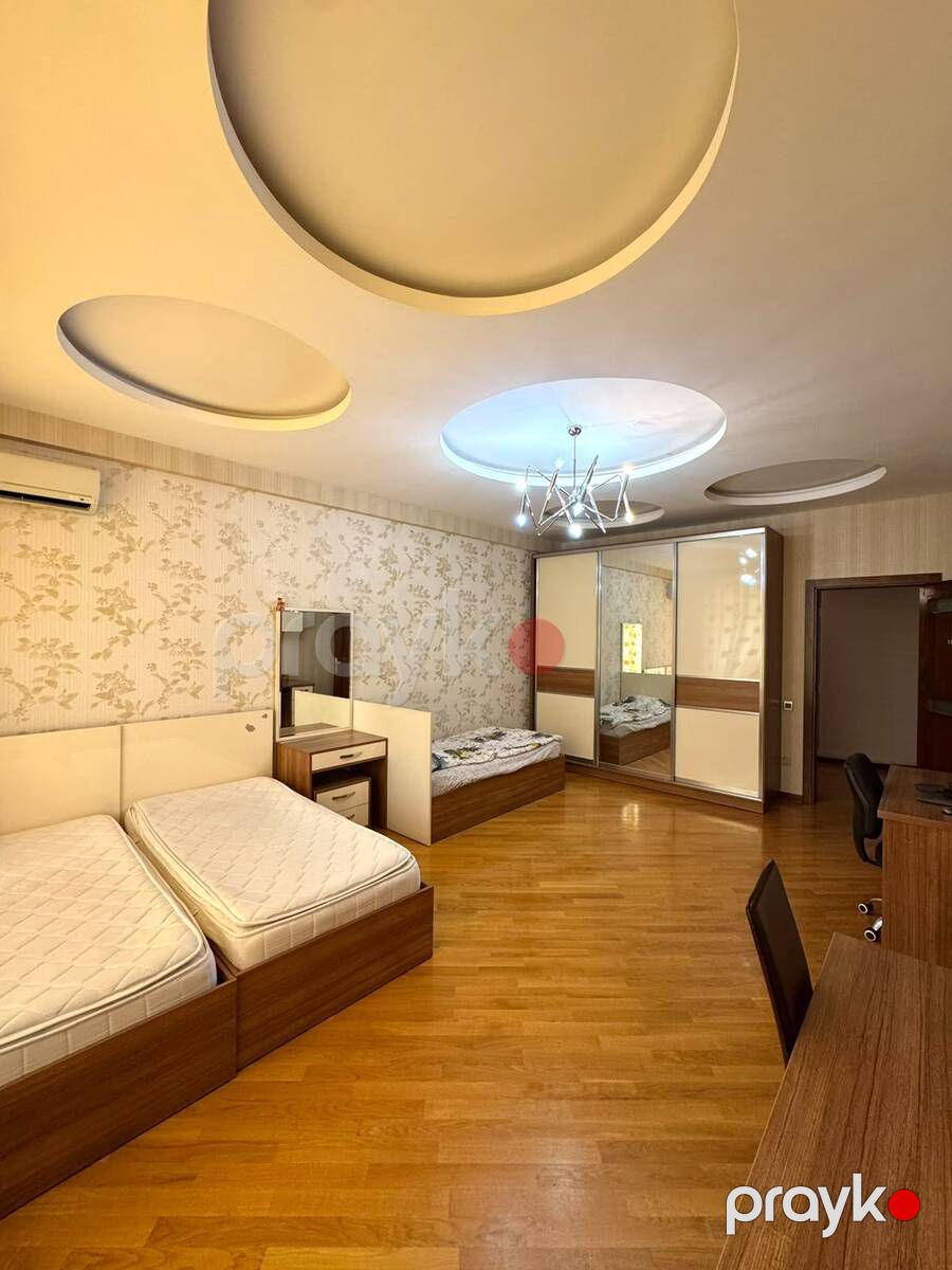 Satılır 3 otaqlı yeni tikili 150 m² — Mənzil, Bakı (7)
