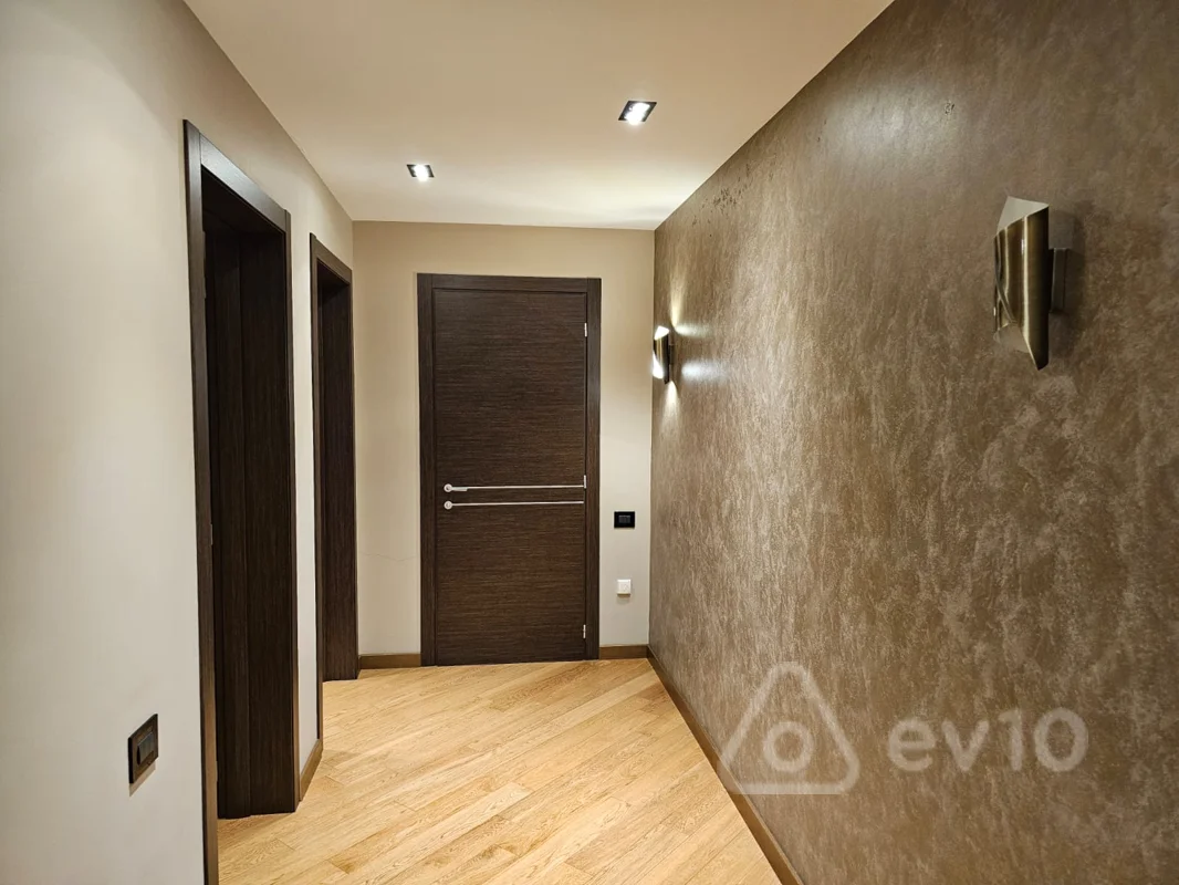 3 otaqlı mənzil, 170 m², Neftçilər — Mənzil, Bakı (9)