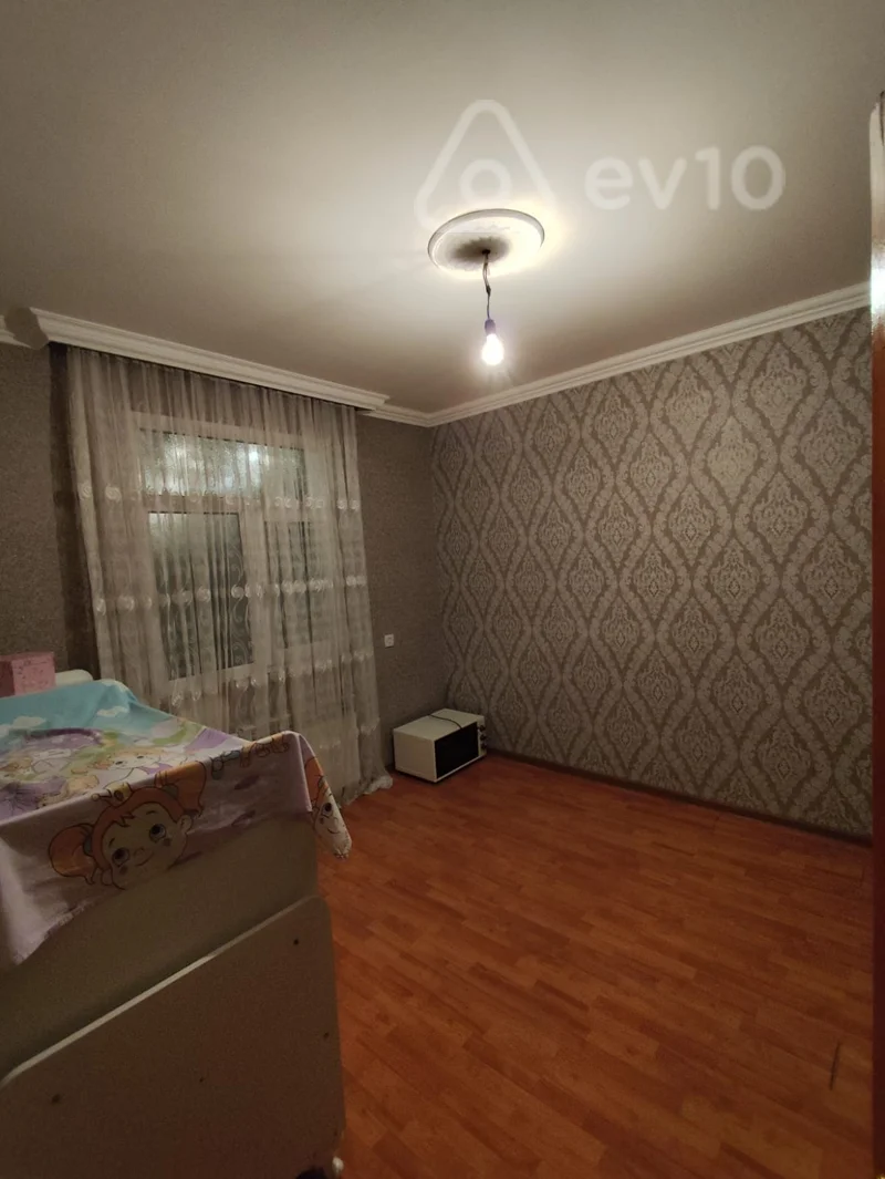 3 otaqlı həyət evi, 91 m², Xırsalan, Xırdalan — kirayə — Ev, villa, Xırdalan (8)