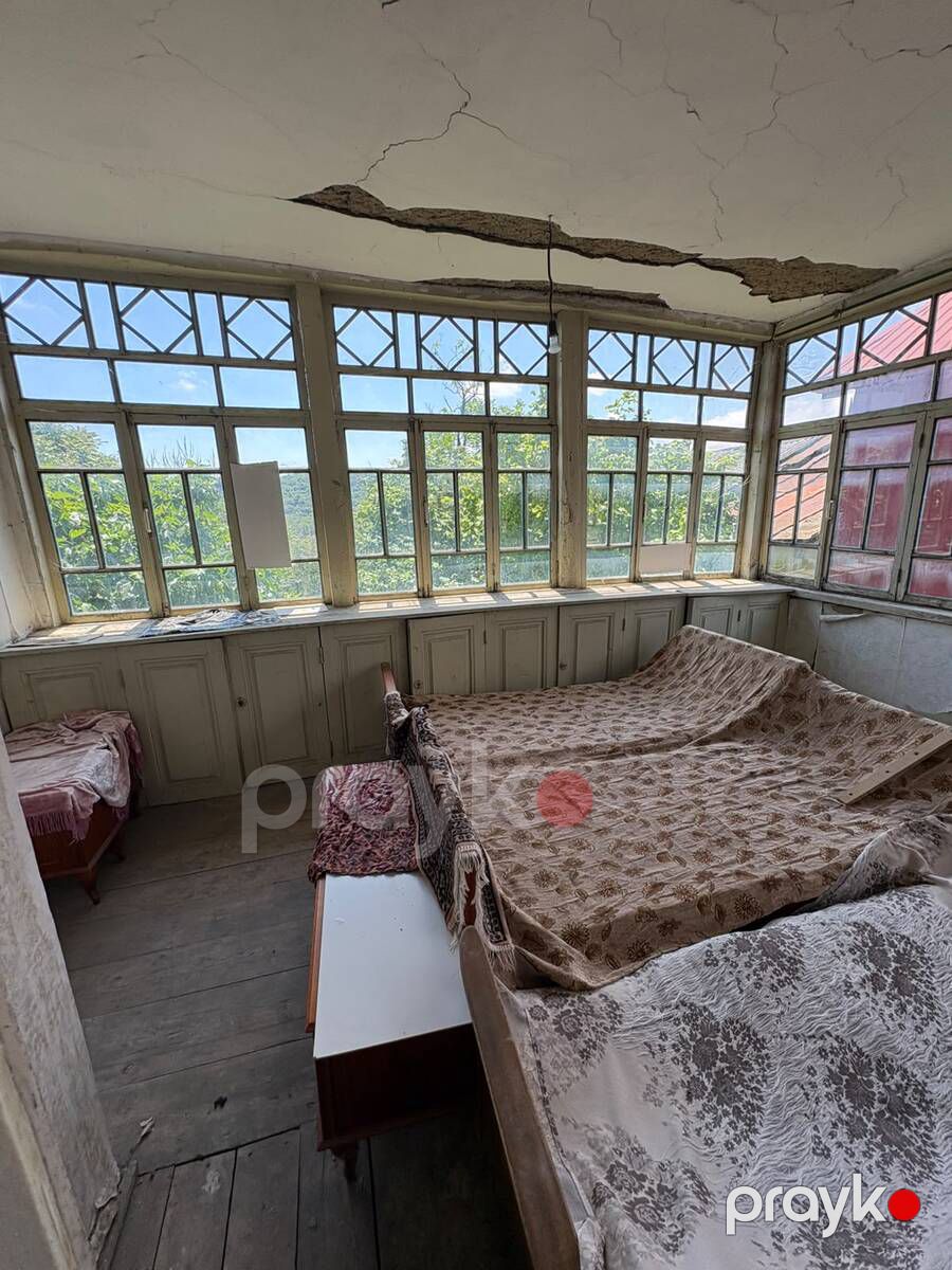 Həyət evi, Qusar r — Ev, villa, Qusar (9)