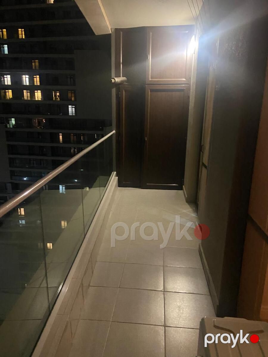 Satılır 2 otaqlı yeni tikili 65 m² — Mənzil, Bakı (11)