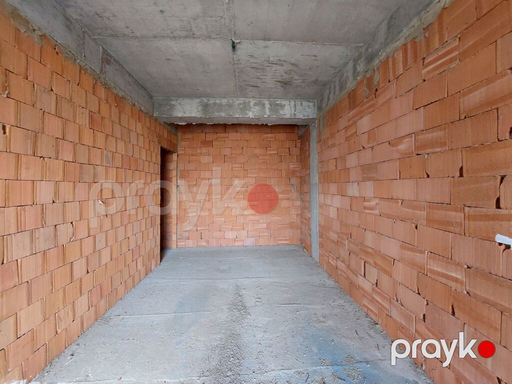 4 otaqlı, Yeni tikili, 285 kv. m — Mənzil, Bakı (10)