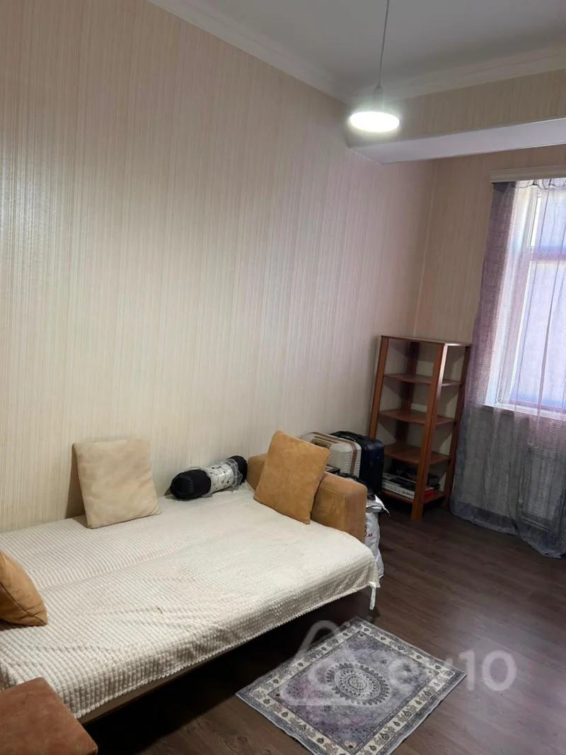 1 otaqlı mənzil, 33 m², Müstəqillik küçəsi — Mənzil, Bakı (3)