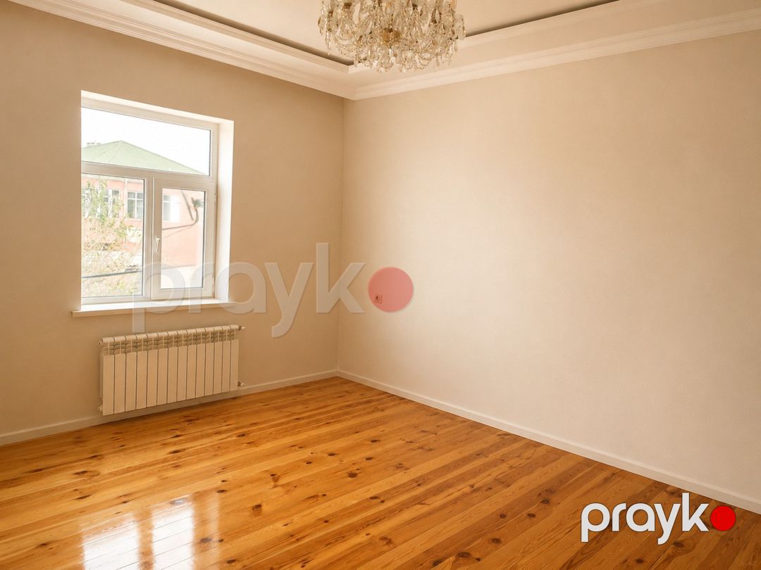 Satılır 5 otaqlı həyət evi/bağ evi 250 m² — Ev, villa, Bakı (8)