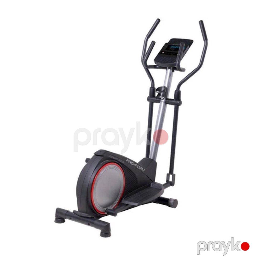 Veloxizək trenajoru "ProForm E2.0" — İdman, hobi, istirahət, Bakı (3)