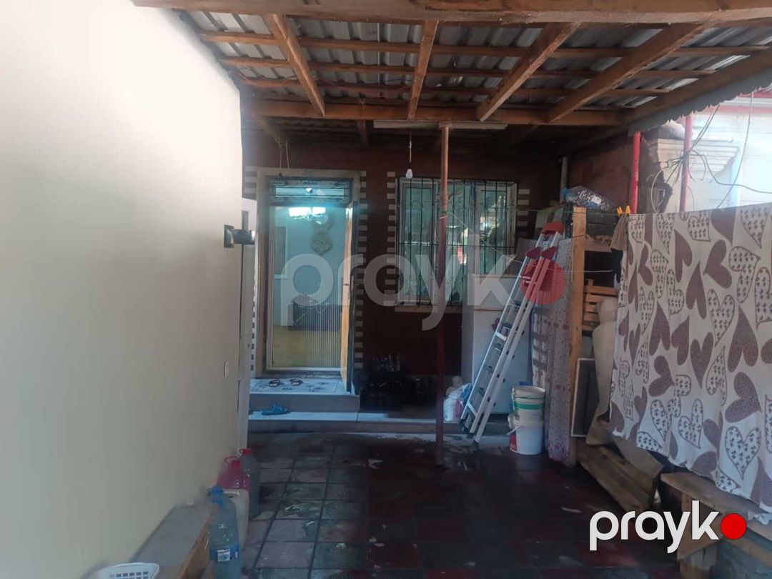 İcarəyə verilir 3 otaqlı köhnə tikili 90 m² — Mənzil, Bakı (11)