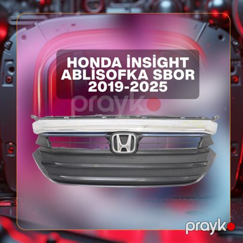 Honda İnsight 2019-2025 radiator barmaqlığı — Bakı