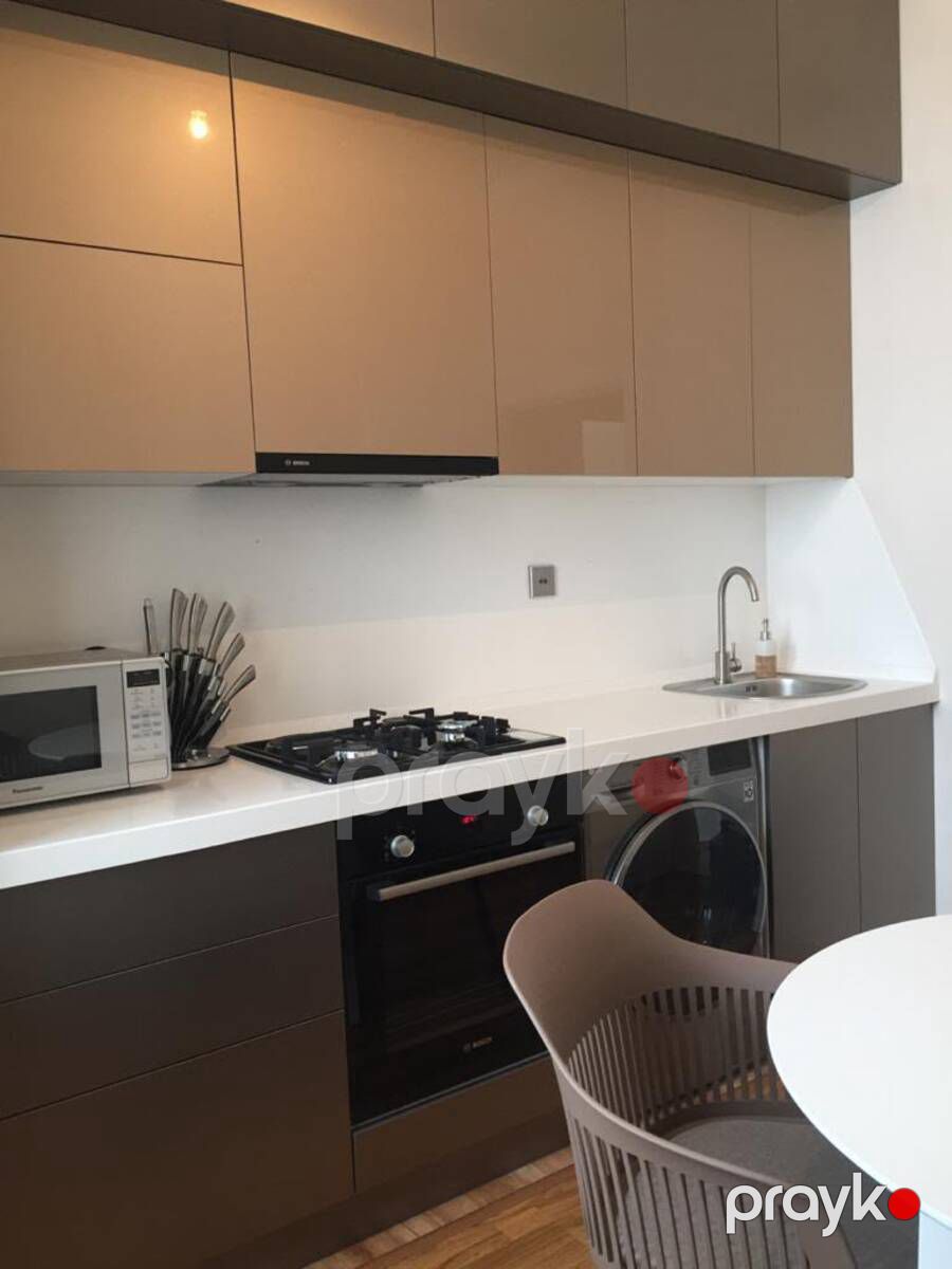 Satılır 2 otaqlı yeni tikili 68 m² — Mənzil, Bakı (7)