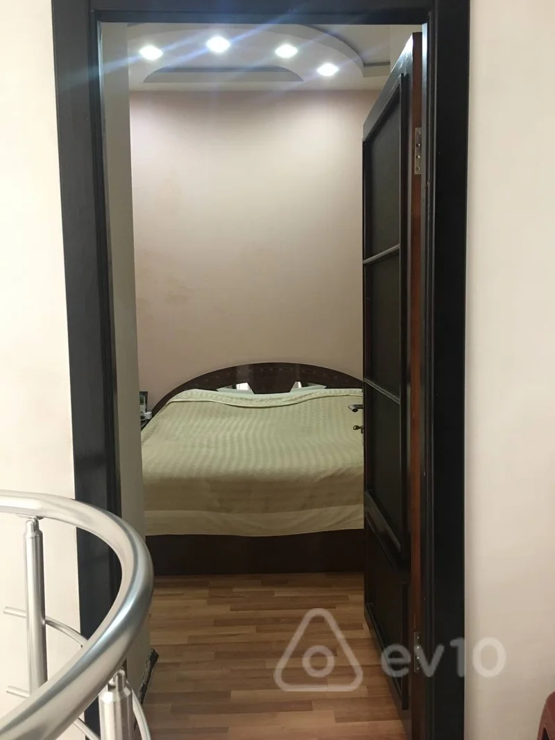 3 otaqlı mənzil, 82 m², Bakı, Səbail rayonu, 8ci Kiçik Qala dönqəsi — Mənzil, Bakı (6)