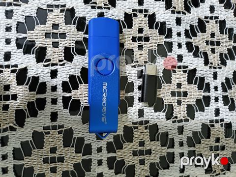 Flaş kart 32GB — Bakı