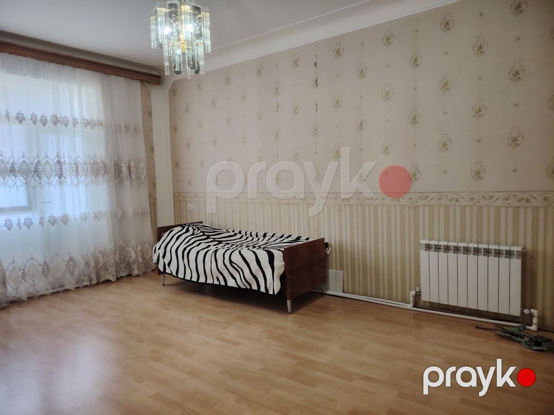 İcarəyə verilir 3 otaqlı köhnə tikili 83 m² — Mənzil, Sumqayıt (5)