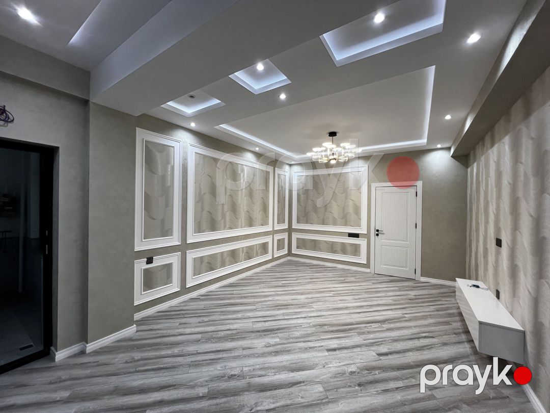 Satılır 2 otaqlı yeni tikili 92 m² — Mənzil, Bakı (6)
