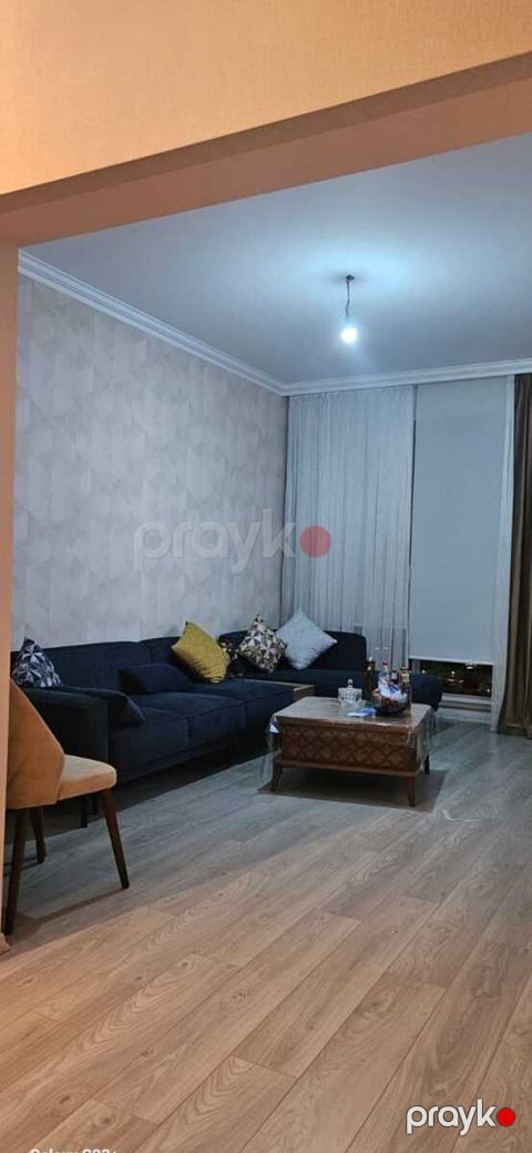 2-otaqlı yeni tikili kirayə verilir, 20 Yanvar m., 60 m² — Bakı