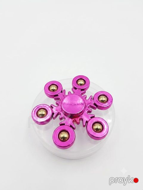 Spinner 8774, plastik — Bakı