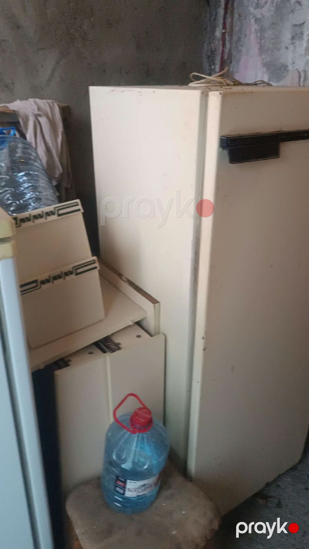 BİSMİLLAH.Salam 28 may metrosunun düz yanında yerləşən 1 otaqlı evə 2 — Mənzil, Bakı (9)