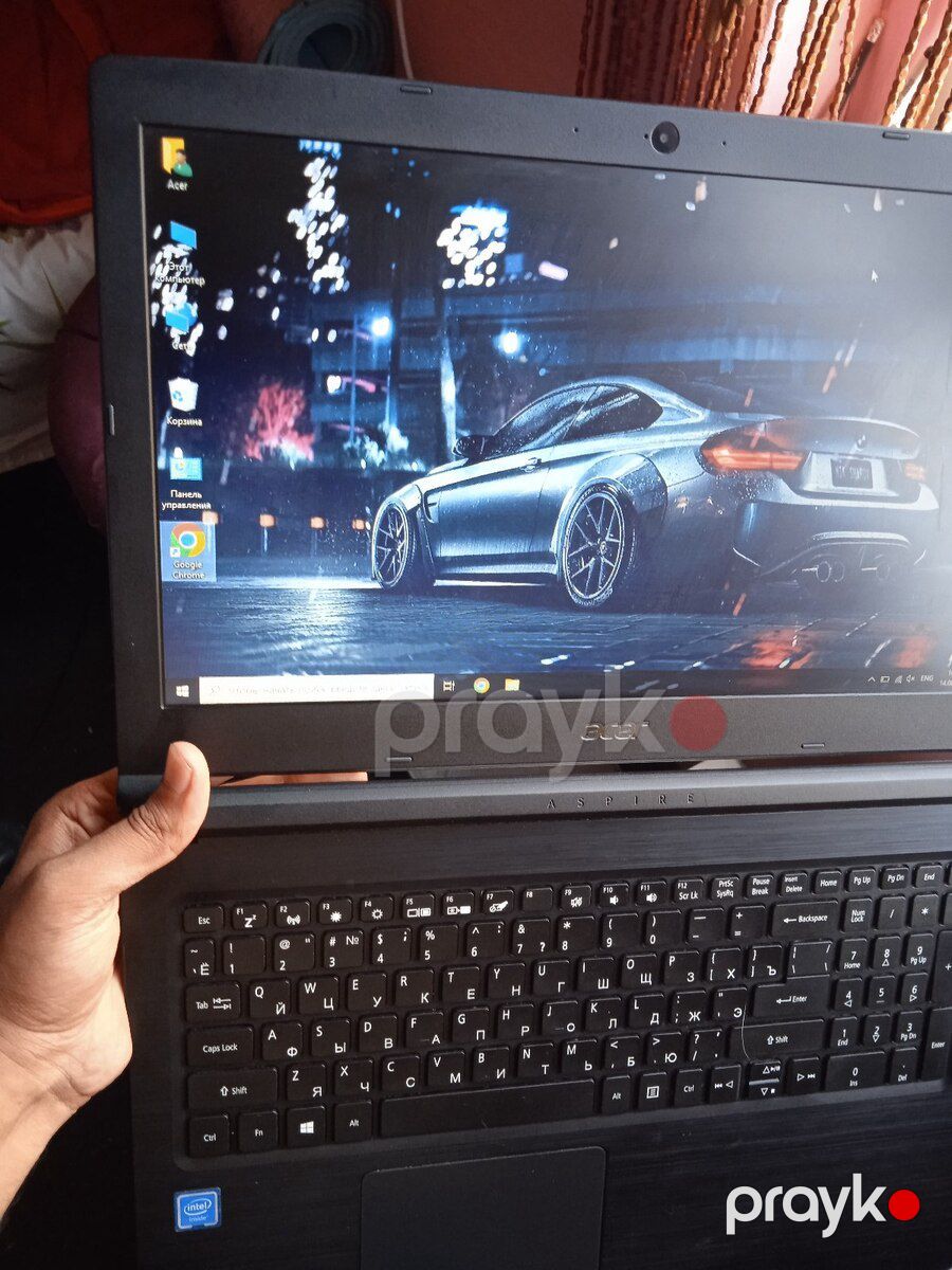 Noutbuk Acer — Noutbuklar, Bakı (7)