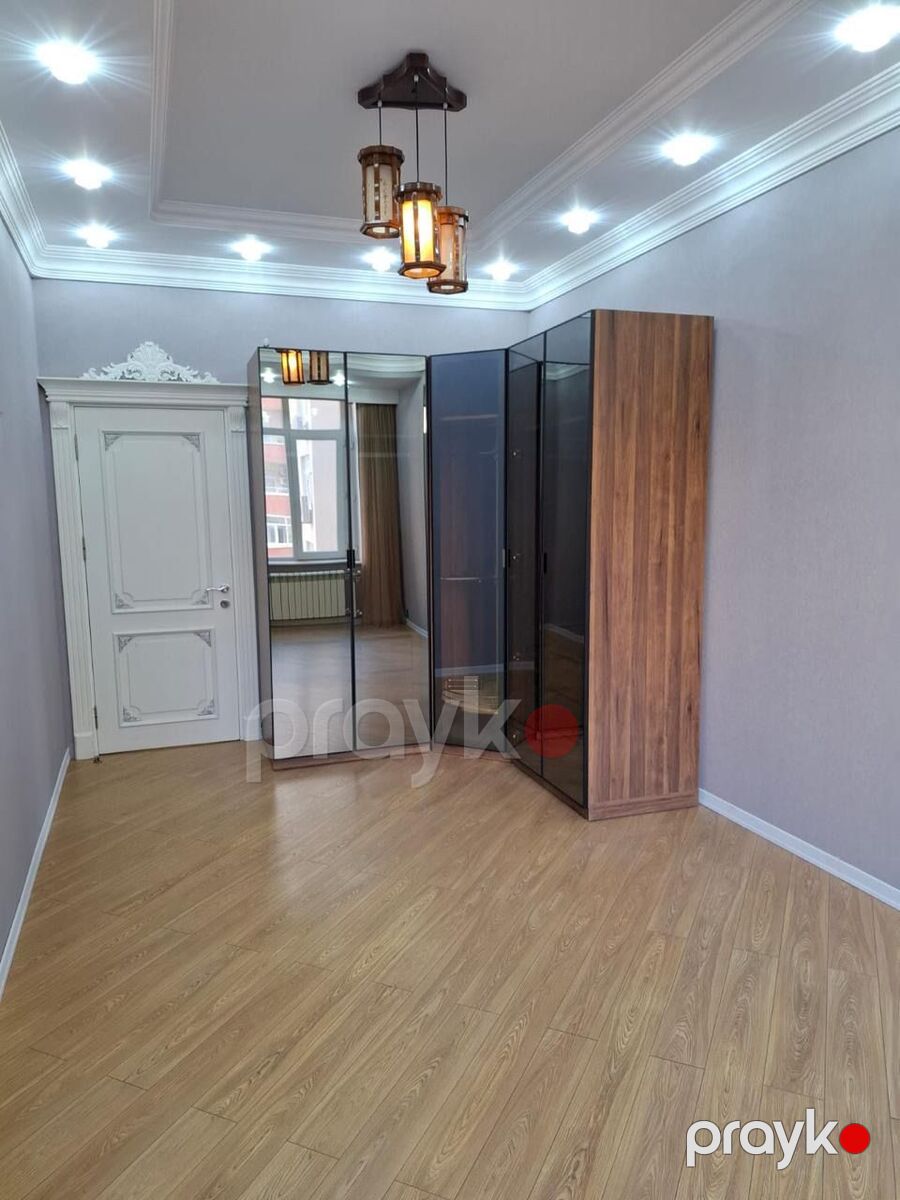 Satılır 3 otaqlı yeni tikili 139 m² — Mənzil, Bakı (5)