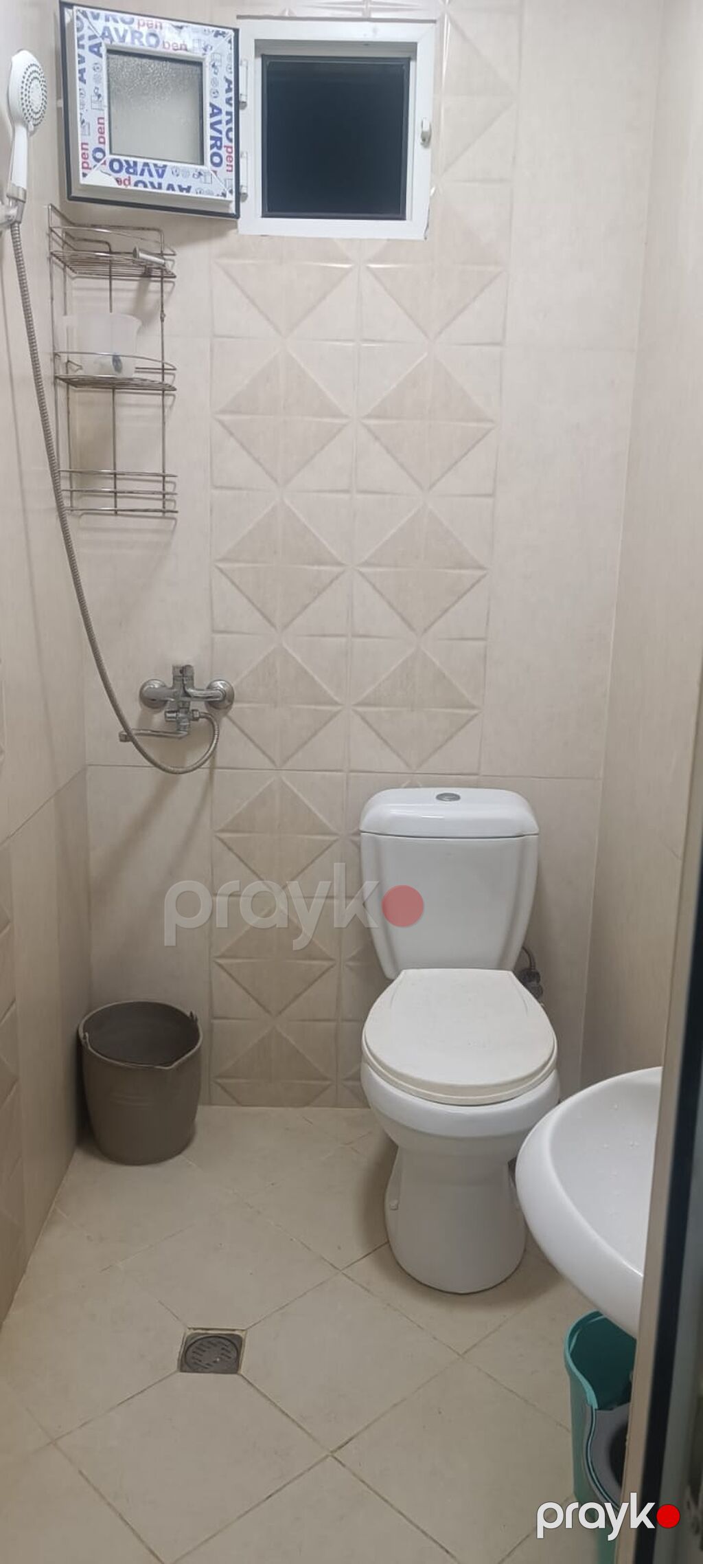 Biləcəri 3 otaqlı, 80 kv. m, Yeni təmirli — Ev, villa, Bakı (7)