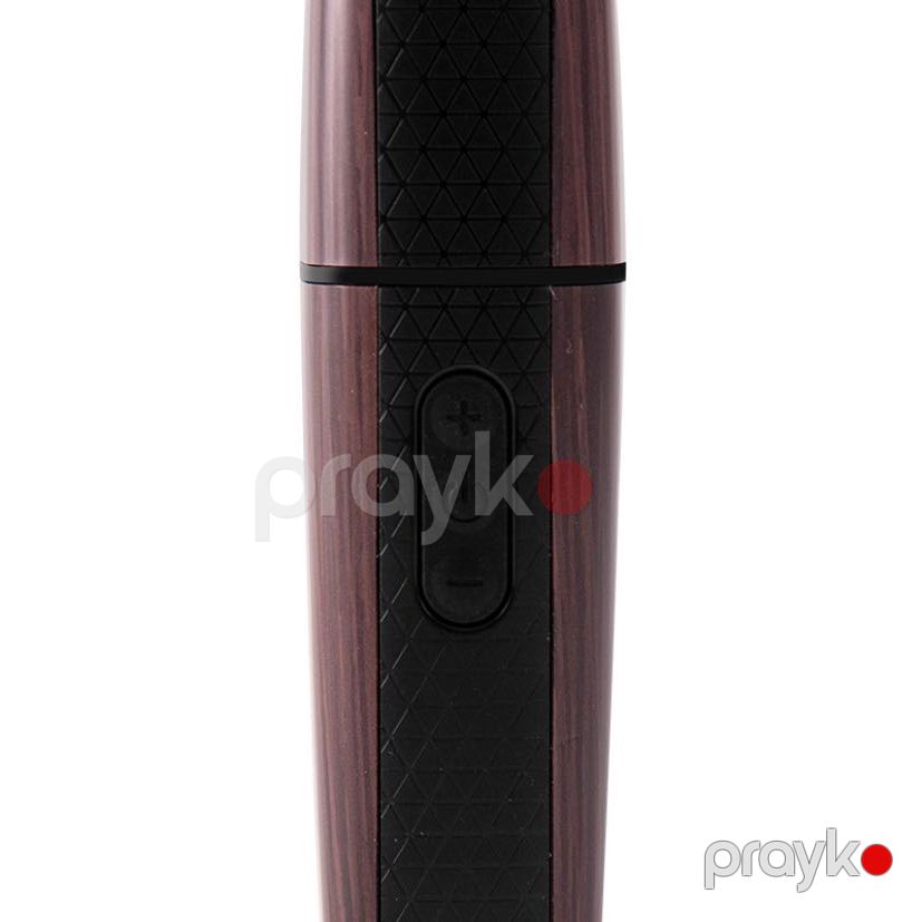 Lexical LSR-5750 Professional Elektrikli Təraş Aparatı – 8000RPM, IPX6 Suya Davamlı — Usturalar, trimmerler və epilyatorlar, Bakı (6)