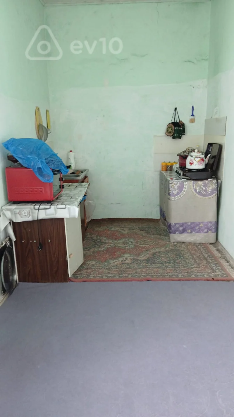 4 otaqlı həyət evi, 150 m², Rəşid Behbudov küçəsi 20 Zapı yanı, Xaçmaz — kirayə — Ev, villa, Xaçmaz (3)