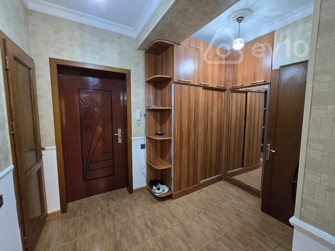 2 otaqlı mənzil, 80 m², Nəcəfqulu Rəfiyev küç — kirayə — Mənzil, Bakı (6)