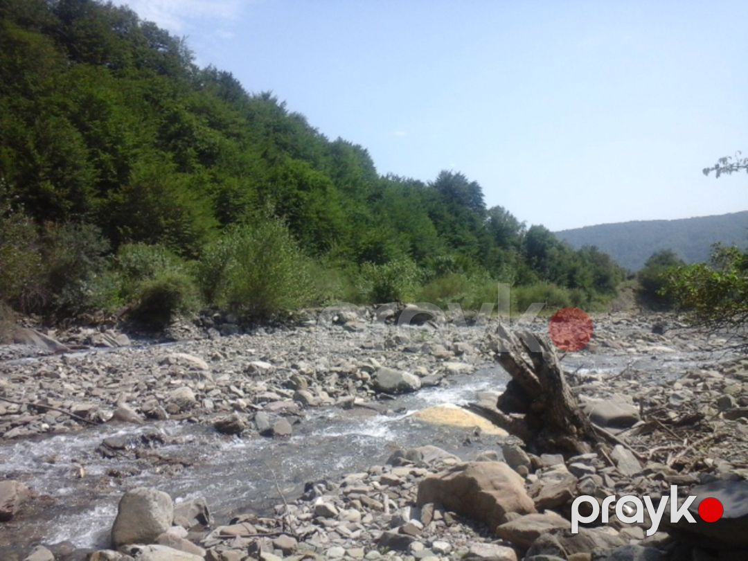 Həyət evi kirayə verilir, İsmayıllı r — Ev, villa, İsmayıllı (10)