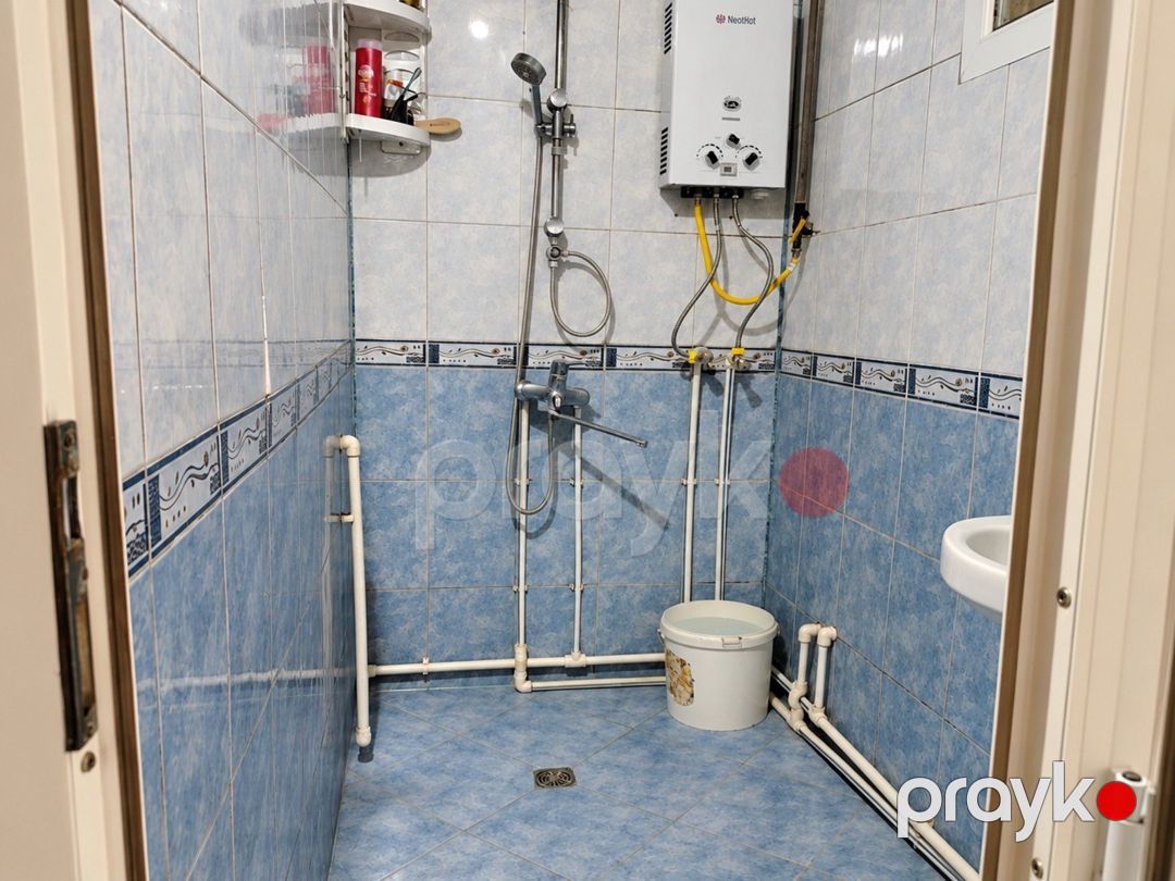 Satılır 5 otaqlı köhnə tikili 120 m² — Mənzil, Bakı (12)